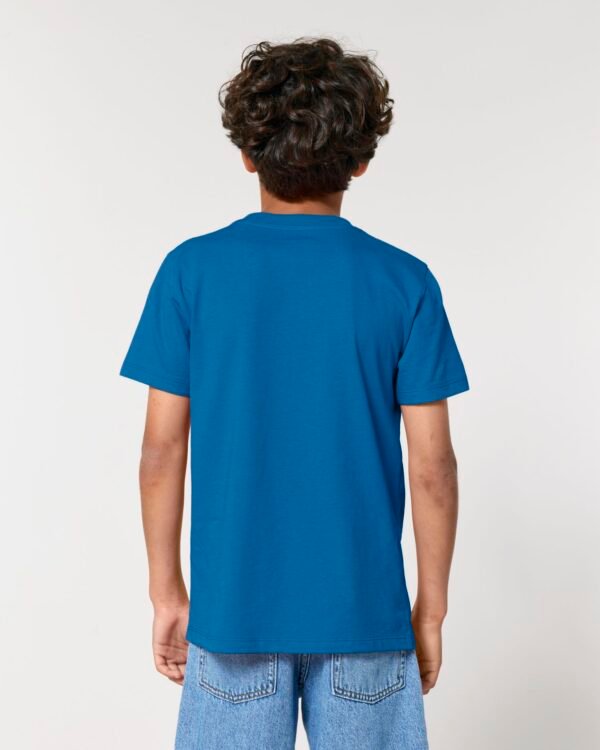 Mini Creator 2.0 T-Shirt Royal Blue
