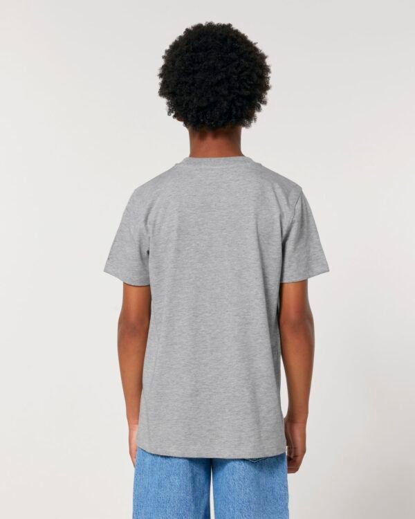 Mini Creator 2.0 T-Shirt Heather Grey