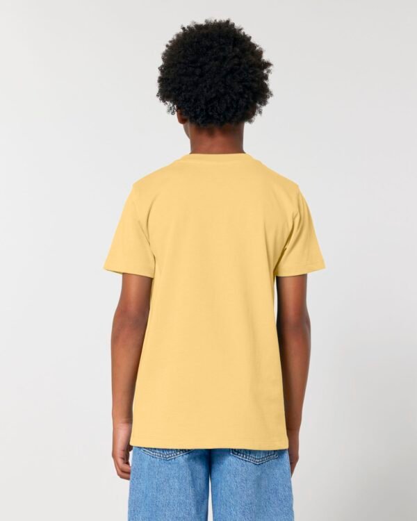 Mini Creator 2.0 T-Shirt Viva Yellow