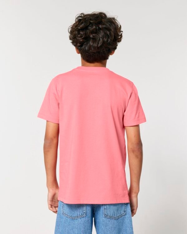 Mini Creator 2.0 T-Shirt Pink Joy