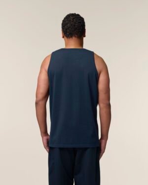 Stanley Stancer Tanktop French Navy – Bild 2