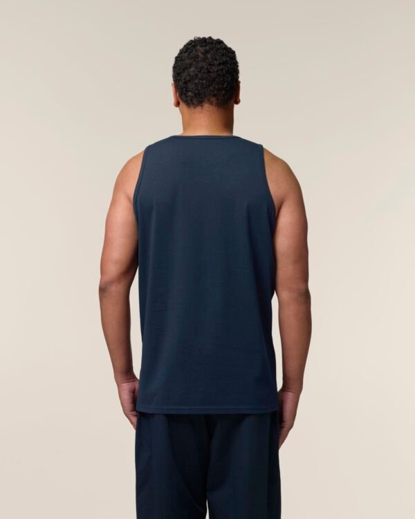 Stanley Stancer Tanktop French Navy