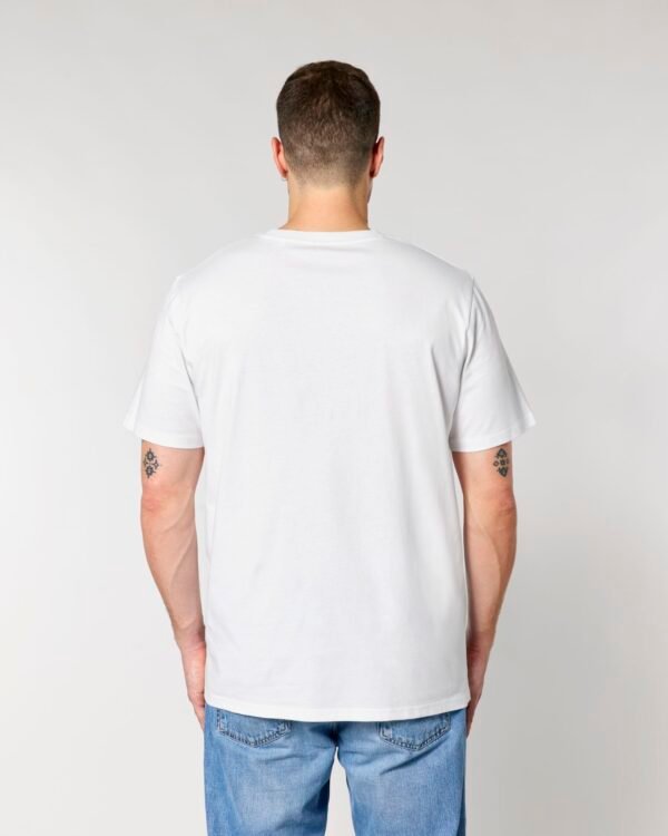 Creator 2.0 T-Shirt White