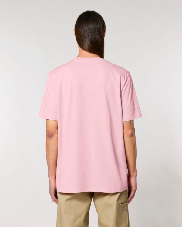 Creator 2.0 T-Shirt Cotton Pink