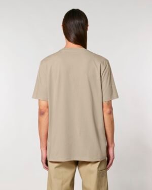 Creator 2.0 T-Shirt Desert Dust – Bild 3