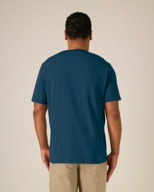 Creator 2.0 T-Shirt Deep Teal – Bild 3