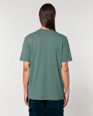 Creator 2.0 T-Shirt Green Bay – Bild 3