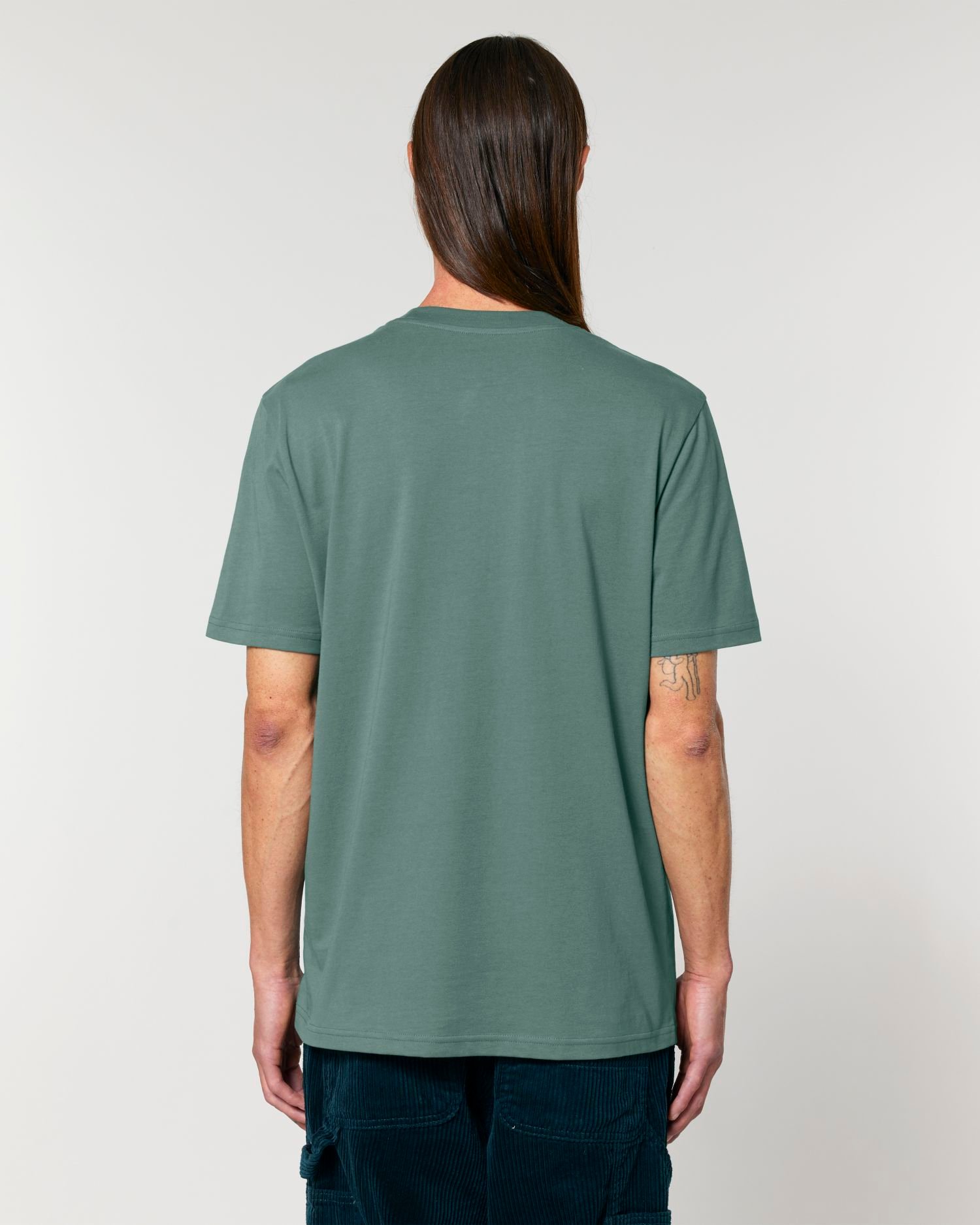 Creator 2.0 T-Shirt Green Bay – Bild 3