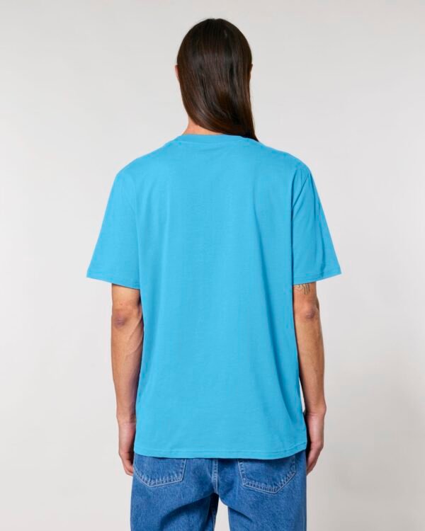 Creator 2.0 T-Shirt Aqua Blue