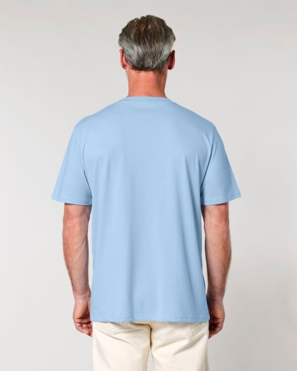 Creator 2.0 T-Shirt Blue Soul