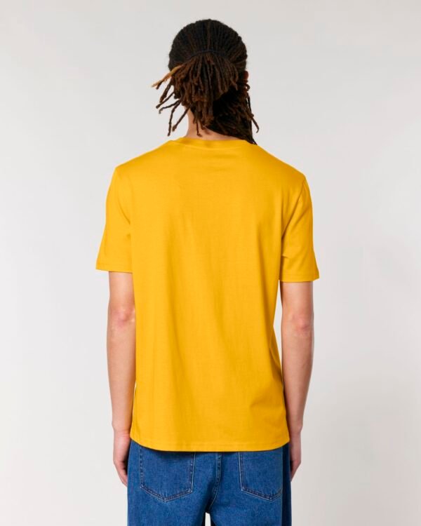 Creator 2.0 T-Shirt Spectra Yellow