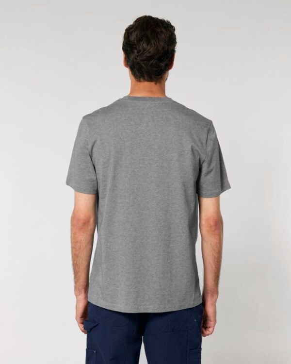 Creator 2.0 T-Shirt Mid Heather Grey