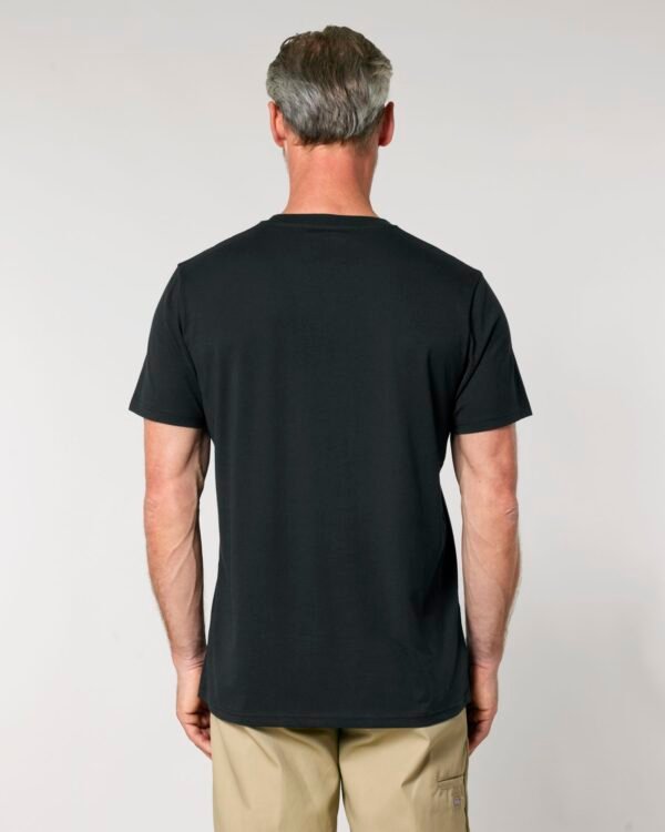 Crafter T-Shirt Black