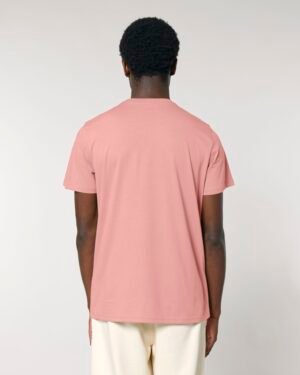 Crafter T-Shirt Canyon Pink