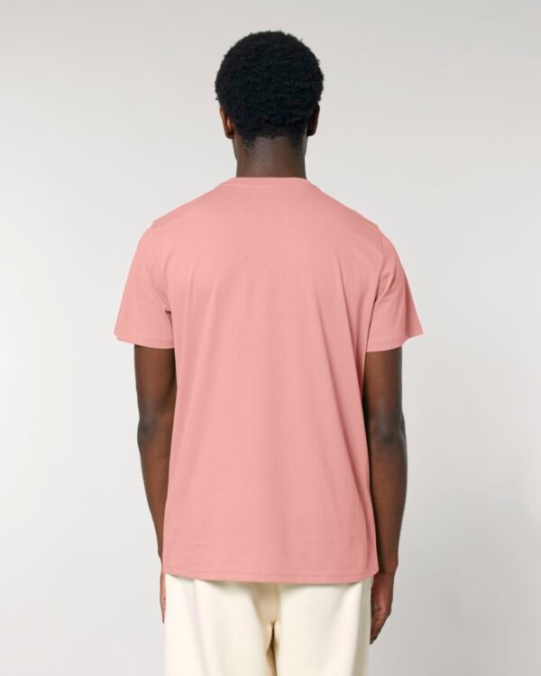 Crafter T-Shirt Canyon Pink