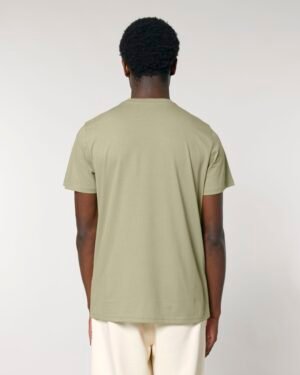 Crafter T-Shirt Sage – Bild 3