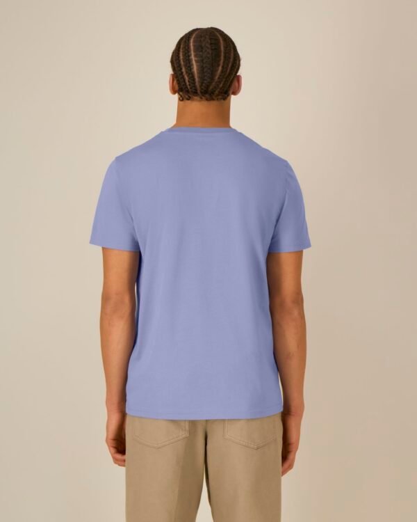 Crafter T-Shirt Violet