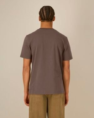 Crafter T-Shirt Mocha – Bild 3