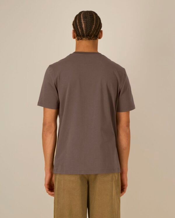 Crafter T-Shirt Mocha