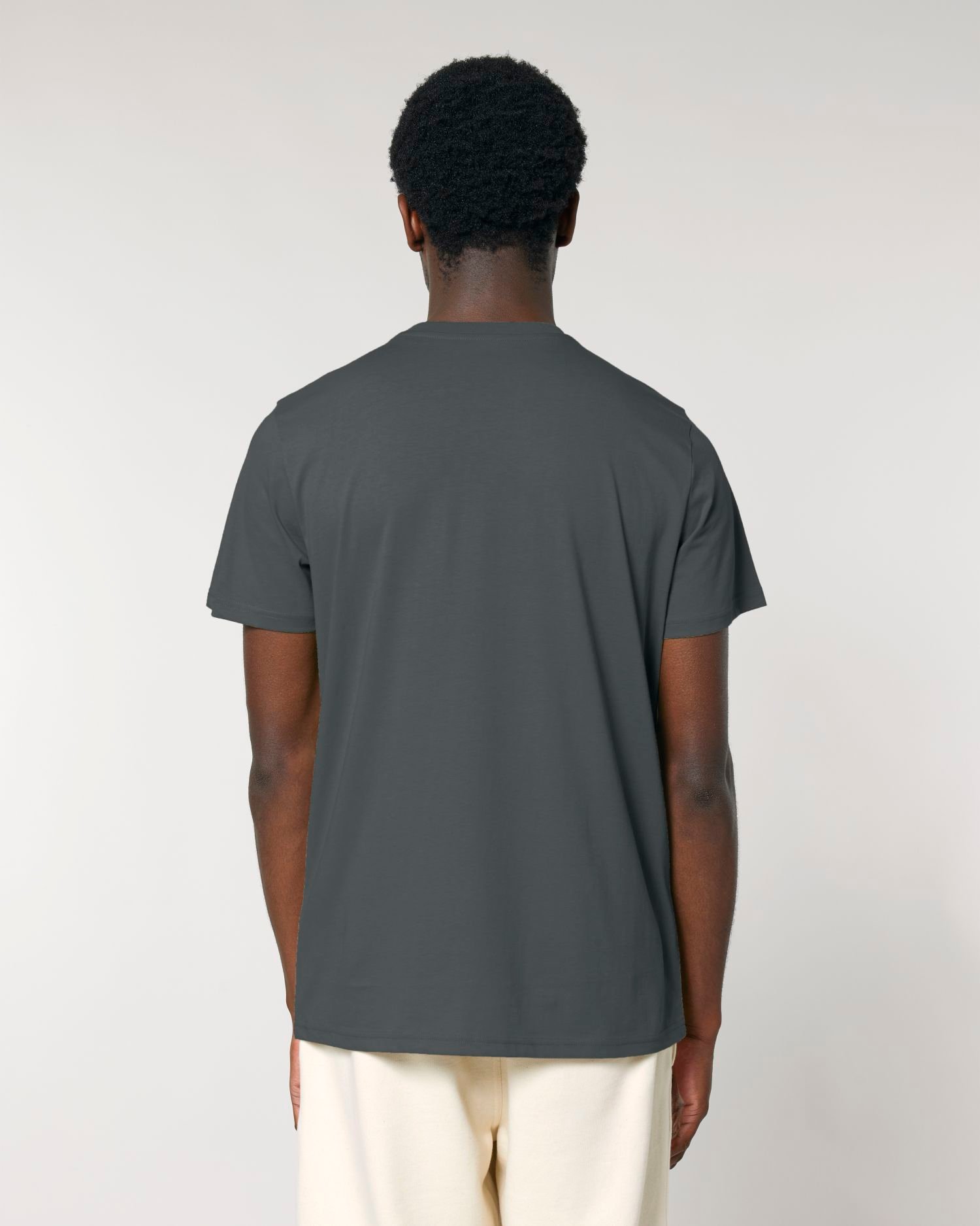Crafter T-Shirt Anthracite