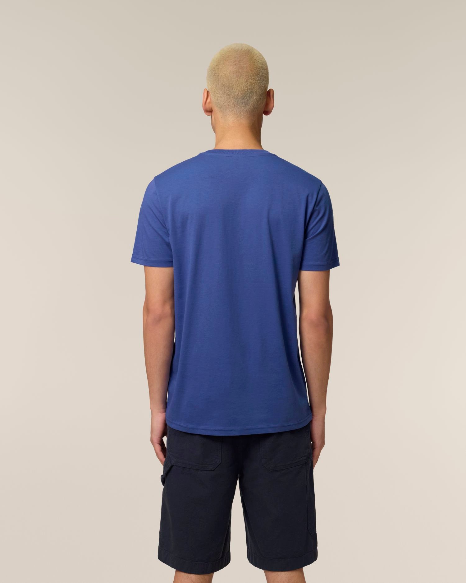 Crafter T-Shirt Dusk – Bild 3