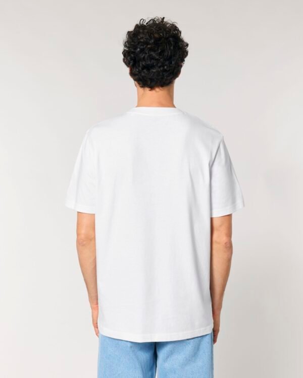 Sparker 2.0 T-Shirt White