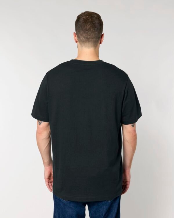 Sparker 2.0 T-Shirt Black