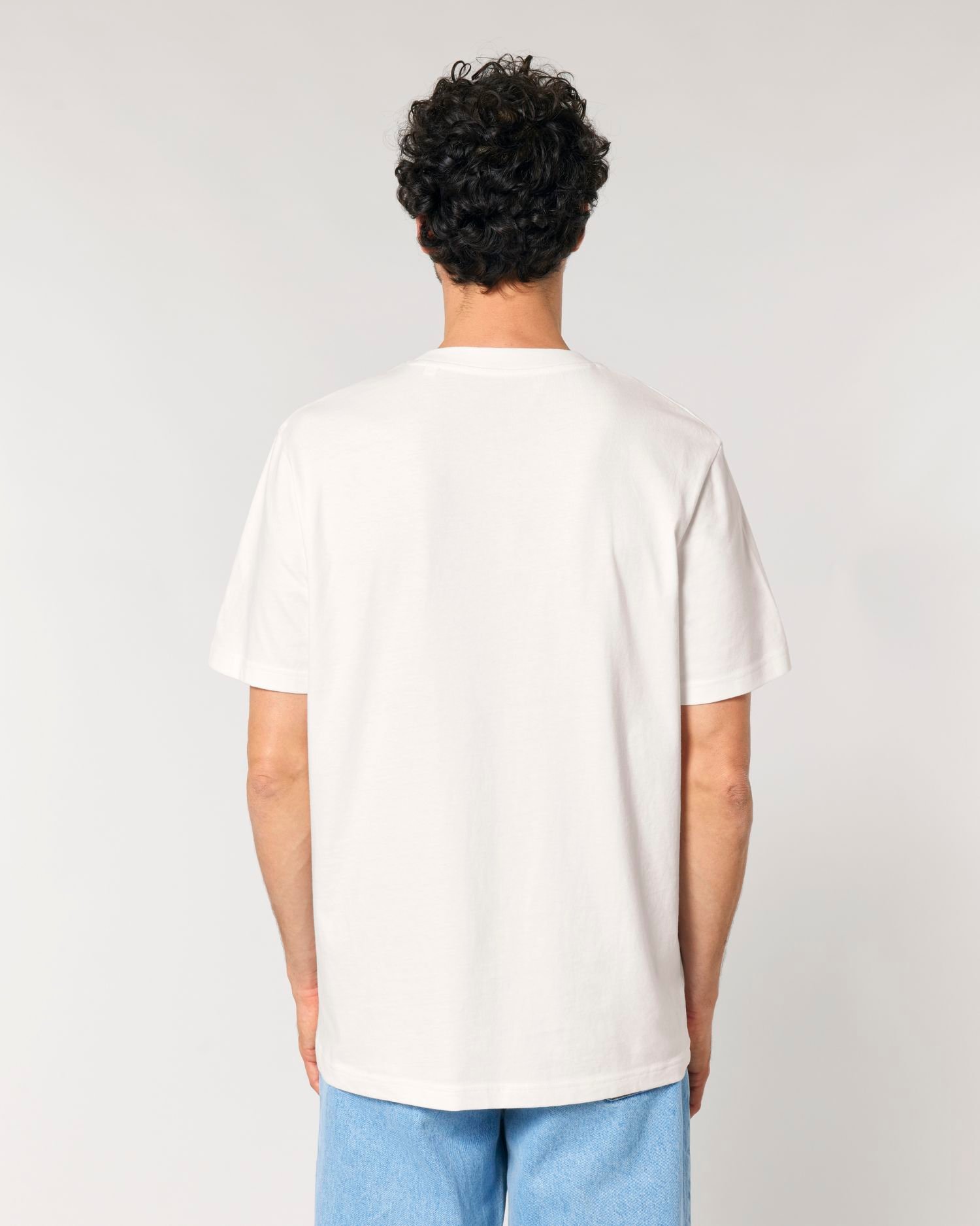 Sparker 2.0 T-Shirt Off White