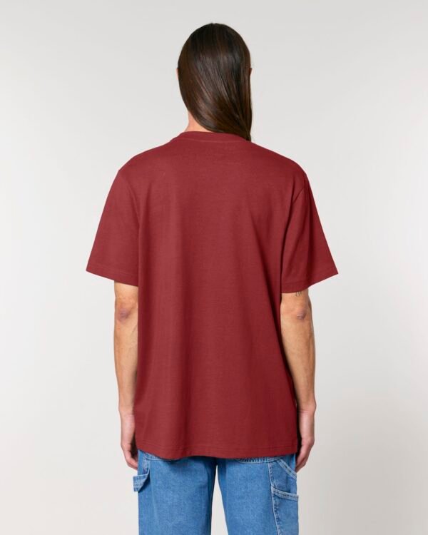Sparker 2.0 T-Shirt Red Earth