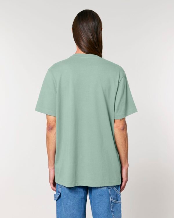 Sparker 2.0 T-Shirt Aloe