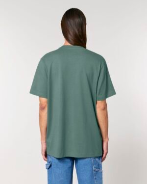 Sparker 2.0 T-Shirt Green Bay – Bild 4