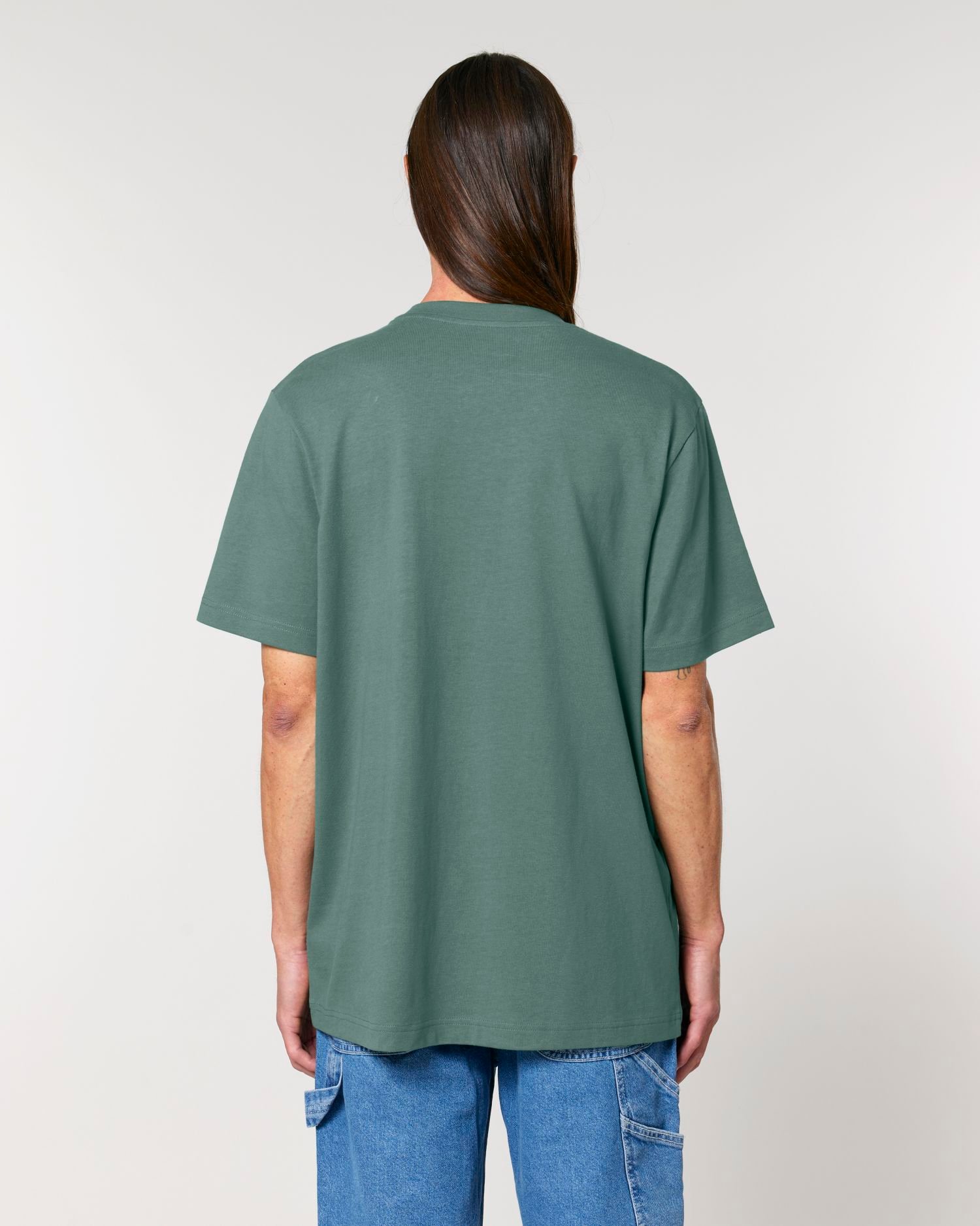 Sparker 2.0 T-Shirt Green Bay – Bild 4