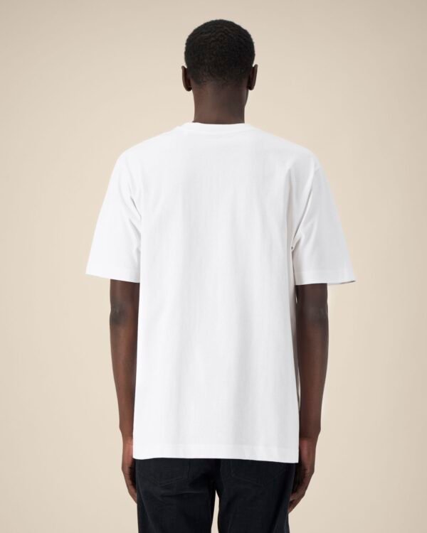 Freestyler T-Shirt White