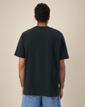 Freestyler T-Shirt Black – Bild 3