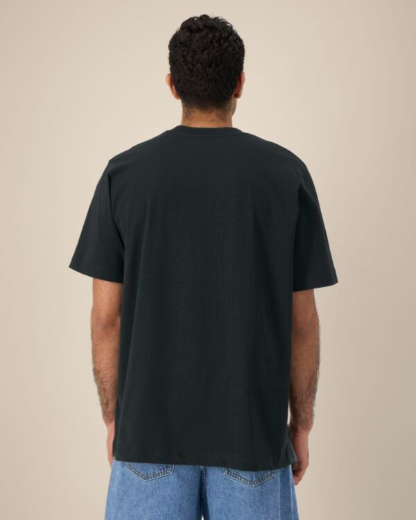 Freestyler T-Shirt Black