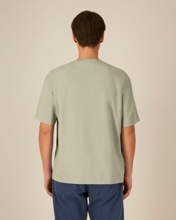 Breezer T-Shirt Stone