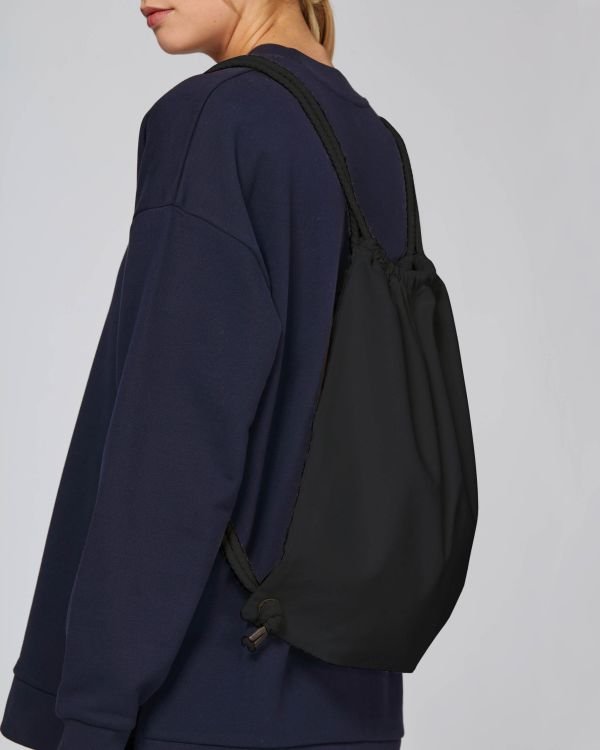 Gym Bag Tasche Black