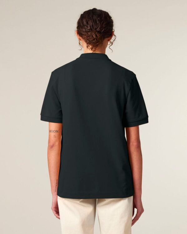 Prepster 2.0 Polo-Shirt Black