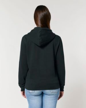 Cruiser 2.0 Hoodie-Pullover Black – Bild 5