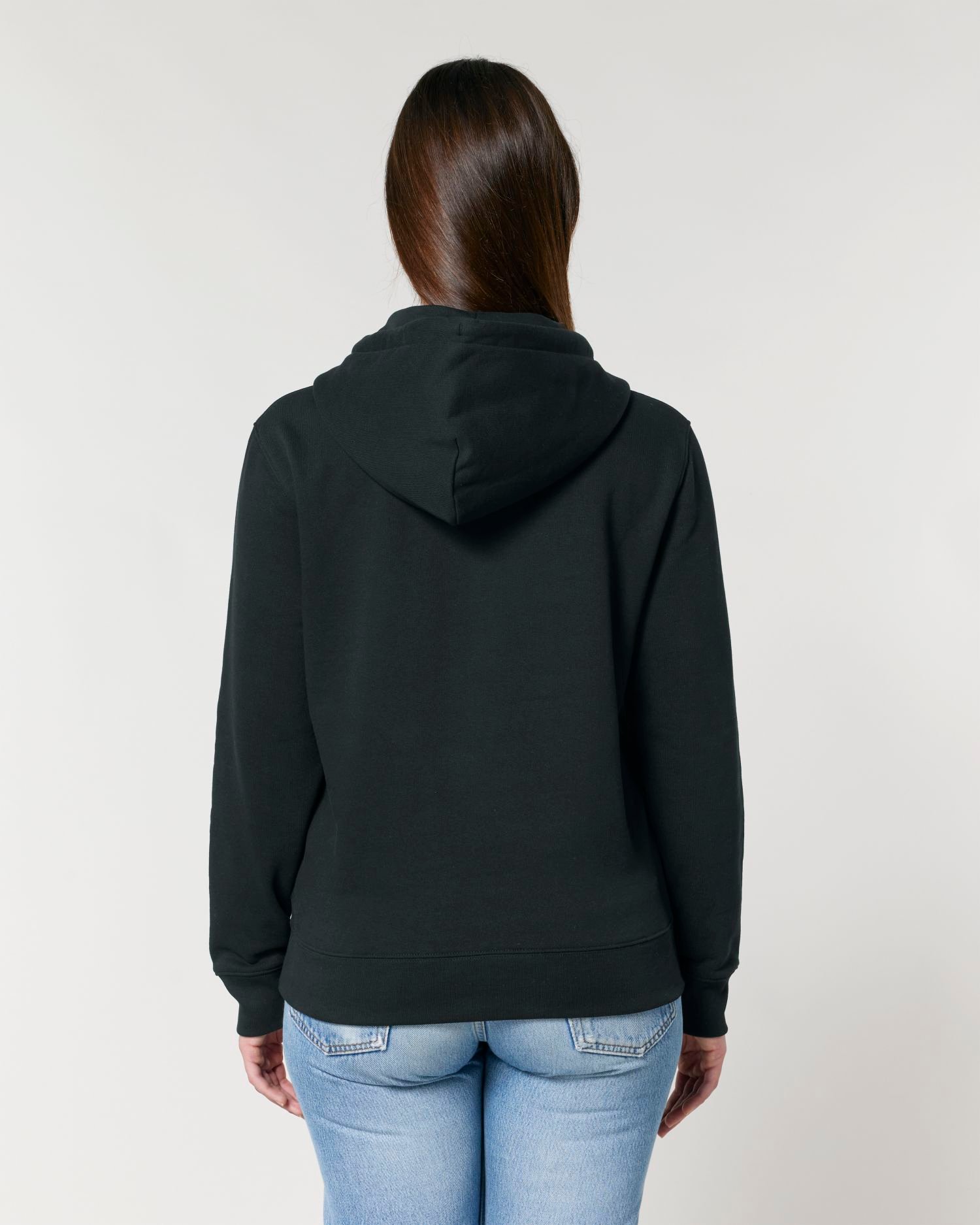 Cruiser 2.0 Hoodie-Pullover Black – Bild 5