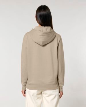 Cruiser 2.0 Hoodie-Pullover Desert Dust – Bild 4