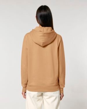 Cruiser 2.0 Hoodie-Pullover Latte – Bild 4