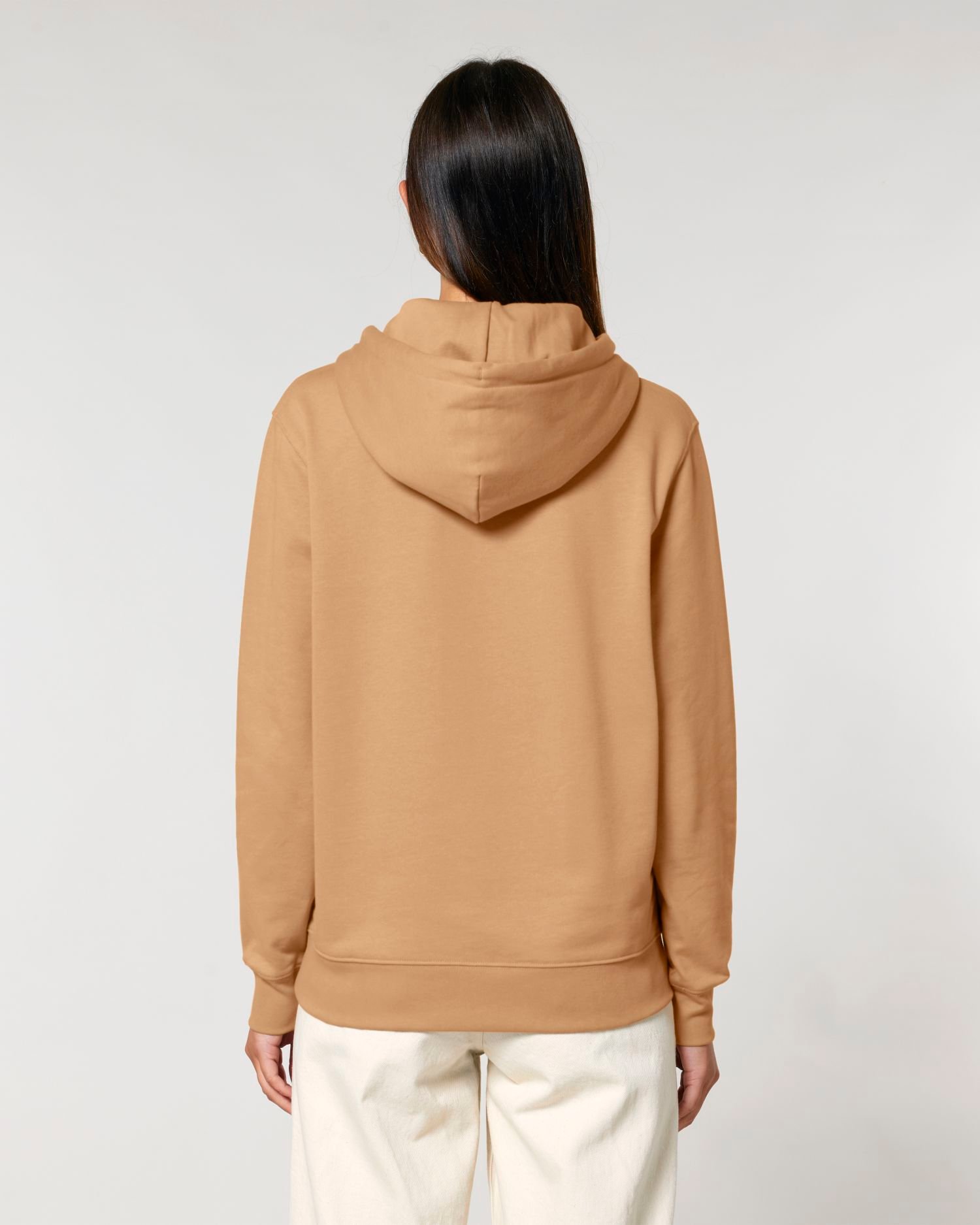 Cruiser 2.0 Hoodie-Pullover Latte – Bild 4