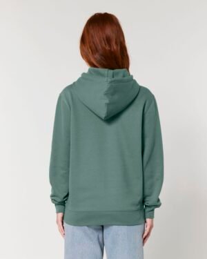 Cruiser 2.0 Hoodie-Pullover Green Bay – Bild 4