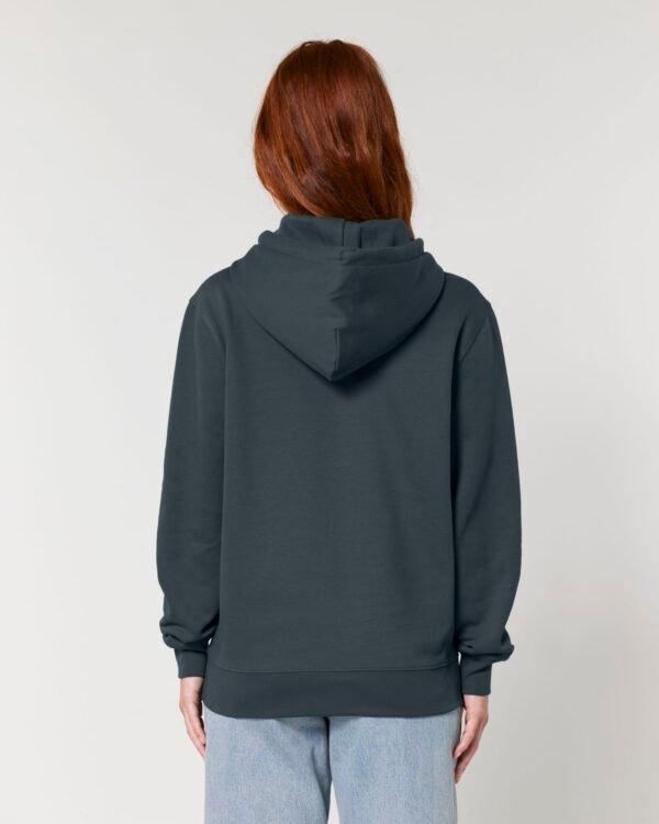 Cruiser 2.0 Hoodie-Pullover India Ink Grey