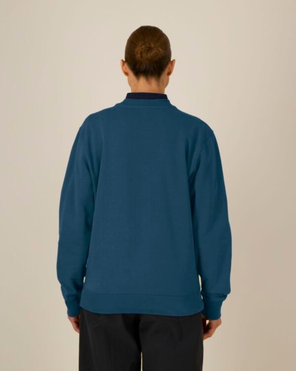 Changer 2.0 Sweatshirt Deep Teal