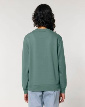 Changer 2.0 Sweatshirt Green Bay – Bild 4