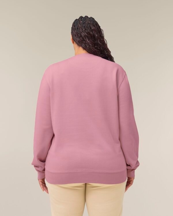 Changer 2.0 Sweatshirt Lilac Dream
