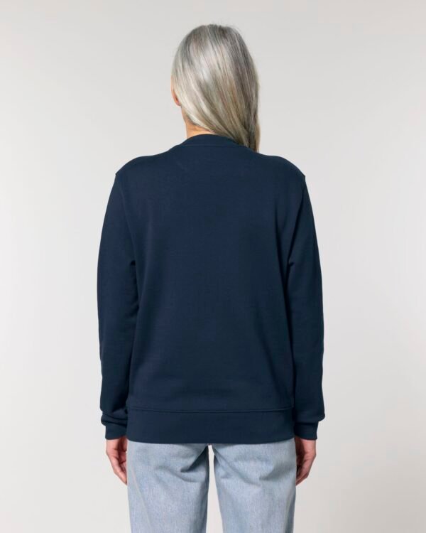 Changer 2.0 Sweatshirt French Navy