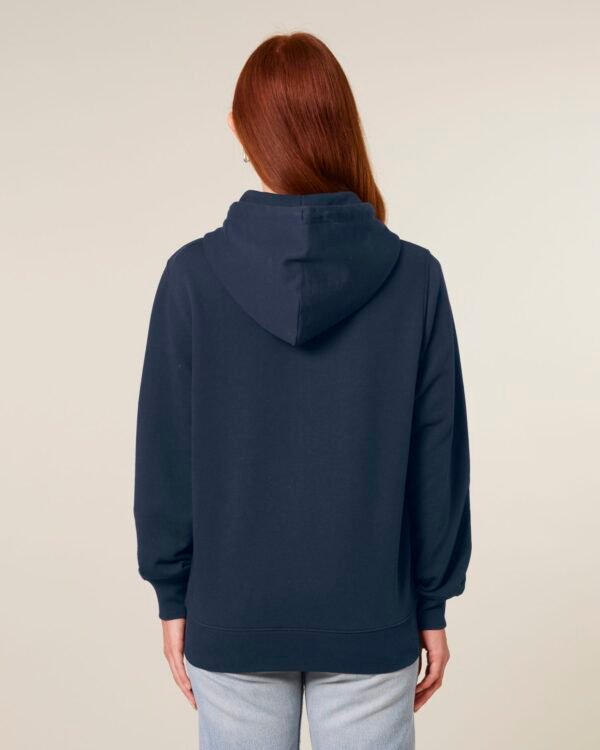 Connector 2.0 ZIP-Hoodie French Navy